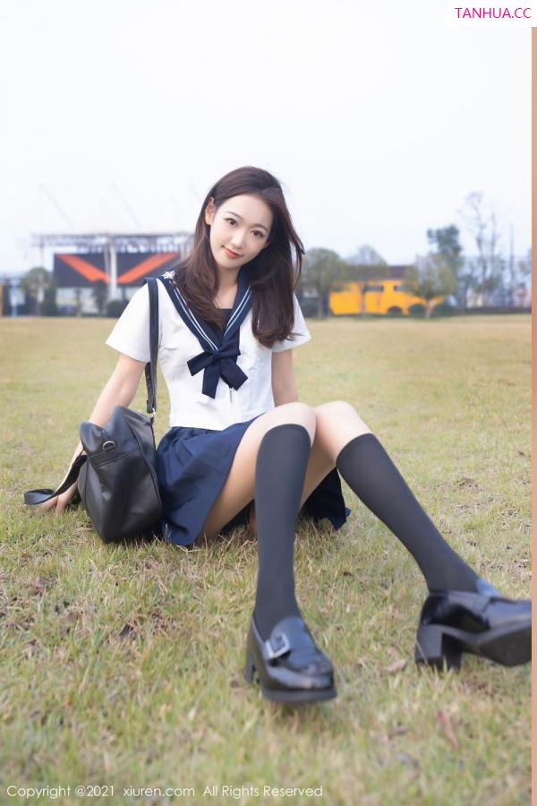 [XiuRen]高清写真图 2021.04.07 VOL.3278 唐安琪